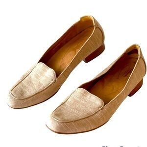 Clark's Women's Flats Loafers Slip On Comfort Shoes Keesha Luca, Sz 11M